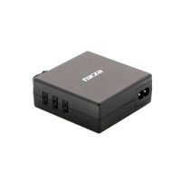 CARGADOR UNIVERSAL FORZA P LAPTOP 90W 110220V FNA-790