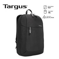 MOCHILA TARGUS INTELLECT ESSENTIAL 15 6 BLACK TSB966DI