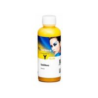 TINTA DE SUBLIMACIÓN SUBLINOVA YELLOW