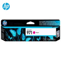 Cartucho de Tinta HP 971 Magenta CN623AM OfficeJet X476DW, X451DW Original