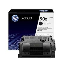 TONER HP 90X NEGRO CE390X L.J. 4555 ORIGINAL