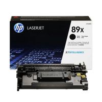 TONER HP 89X NEGRO CF289X L.J.E M507 ORIGINAL