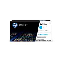 TONER HP 655A NEGRO CF450A L.J.E. M652, M681 ORIGINAL