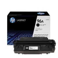 TONER HP 96A NEGRO C4096A L.J. 2100 ORIGINAL