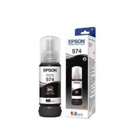 Tinta Epson T574 Negro EcoTank L8050 Original - 65ml