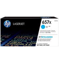 TONER HP 657X CIAN CF471X L.J.E. M681 ORIGINAL
