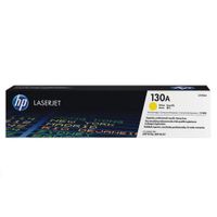 TONER HP 130A AMARILLO CF352A L.J. MFP M177 ORIGINAL