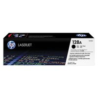 TONER HP 128A NEGRO CE320A L.J. CM1415 ORIGINAL