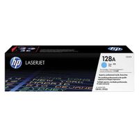 TONER HP 128A CIAN CE321A L.J. CM1415 ORIGINAL