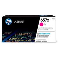 TONER HP 657X MAGENTA CF473X L.J.E. M681 ORIGINAL