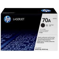 TONER HP 70A NEGRO Q7570A L.J. 5035 MFP ORIGINAL