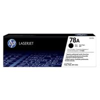 TONER HP 78A NEGRO CE278A  L.J. P1606 ORIGINAL