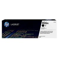 TONER HP 826A NEGRO CF310A L.J. M855DN ORIGINAL