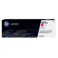 TONER HP 827A MAGENTA CF303A L.J. MFP M880Z ORIGINAL