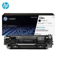 TONER HP 136A NEGRO W1360A L.J. M211, Mfp M236, M209 ORIGINAL