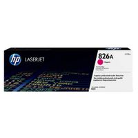 TONER HP 826A MAGENTA CF313A L.J. M855DN ORIGINAL