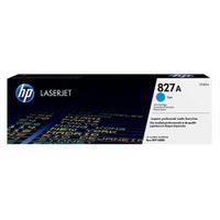 TONER HP 827A CIAN CF301A L.J. MFP M880Z ORIGINAL