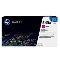 TONER HP 645A MAGENTA C9733A L.J. 5500 ORIGINAL