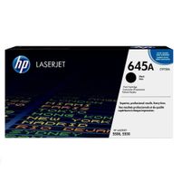 TONER HP 645A NEGRO C9730A L.J. 5500 ORIGINAL