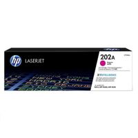 TONER HP 202A MAGENTA CF503A L.J.P. M254 ORIGINAL