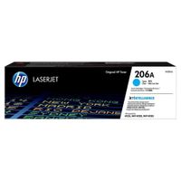 TONER HP 206A CIAN W2111A L.J. M255 ORIGINAL