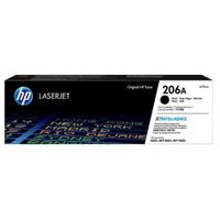 TONER HP 206A NEGRO W2110A L.J. M255 ORIGINAL