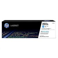 TONER HP 202A CIAN CF501A L.J.P. M254 ORIGINAL