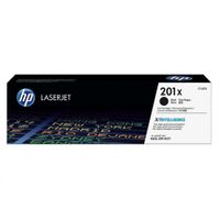 TONER HP 201X NEGRO CF400X L.J.P. M252 ORIGINAL