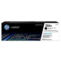 TONER HP 206X NEGRO W2110X L.J. M255 ORIGINAL