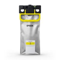 Tinta Epson T13J Amarillo WorkForce EM-C8100 Original - 204 ml