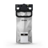 Tinta Epson T13K Negro WorkForce EM-C8100 Original - 1056 ml