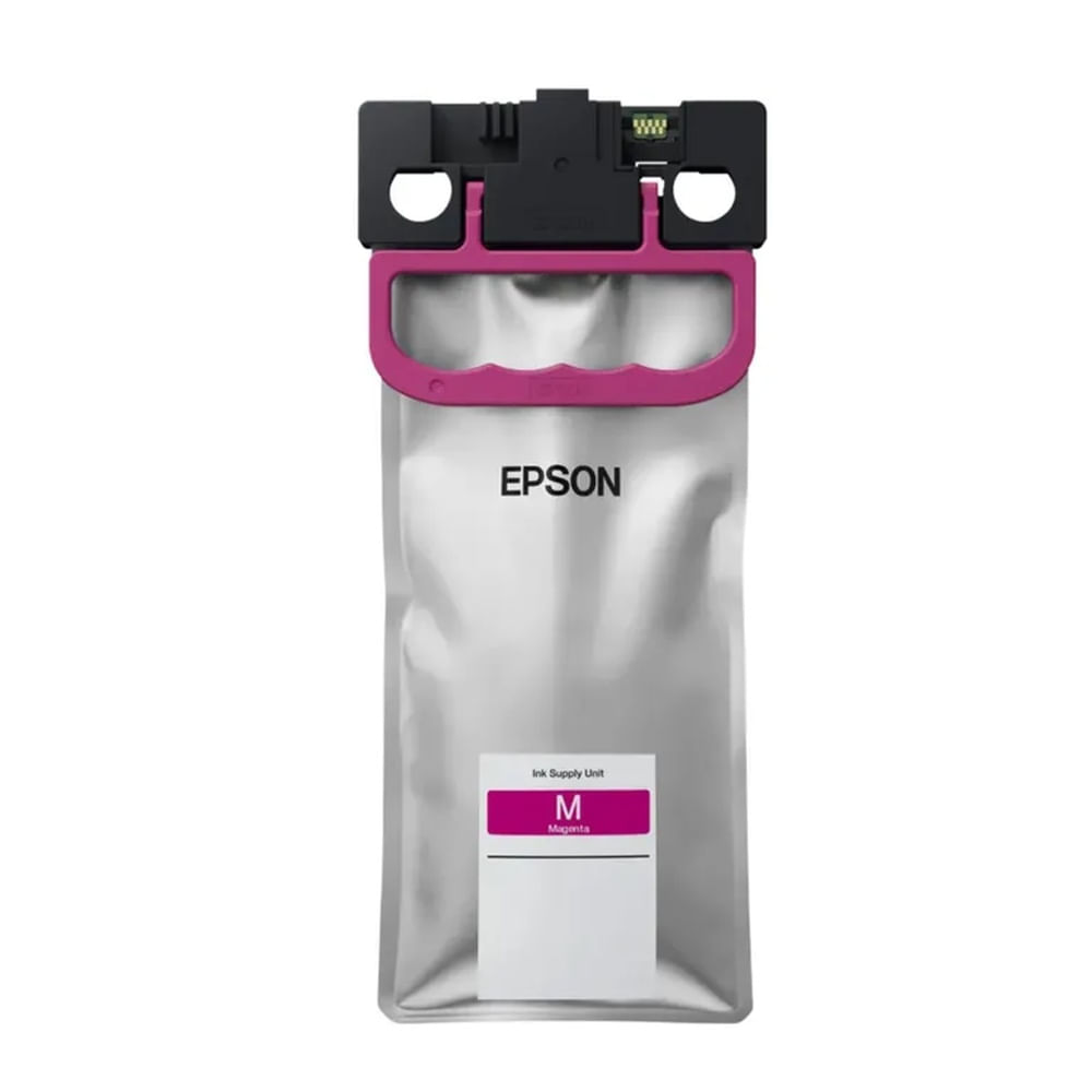 Tinta Epson T13K Magenta WorkForce EM-C8100 Original - 499 ml