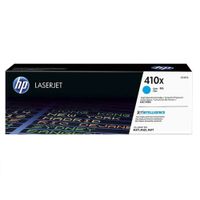 TONER HP 410X CIAN CF411X L.J. M452, M477 ORIGINAL