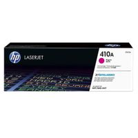 TONER HP 410A MAGENTA CF413A L.J. M452, M477 ORIGINAL
