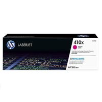 TONER HP 410X MAGENTA CF413X L.J. M452, M477 ORIGINAL