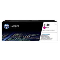 TONER HP 414X MAGENTA W2023X L.J. M454 ORIGINAL
