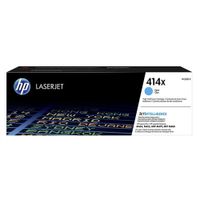 TONER HP 414X CIAN W2021X L.J. M454 ORIGINAL