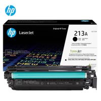 TONER HP 213A NEGRO W2130A L.J. 5700, 5800, 6700, 6800 ORIGINAL