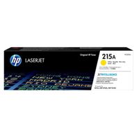 TONER HP 215A AMARILLO W2312A L.J. M183FW ORIGINAL