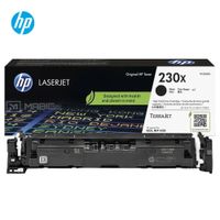 TONER HP 230X NEGRO W2300X L.J. 4203, MFP 4303 ORIGINAL