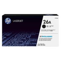 TONER HP 26A NEGRO CF226A L.J.P M402 ORIGINAL