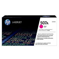 TONER HP 507A MAGENTA CE403A L.J. M551 ORIGINAL