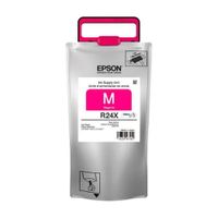 Tinta Epson R24X Magenta WorkForce WF-R8590 Original - 735ml