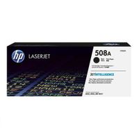 TONER HP 508A NEGRO CF360A L.J. M552 ORIGINAL