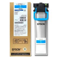 Tinta Epson T01C Cian WorkForce WF-C529R, WF-C579R Original - 45ml
