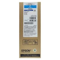 Tinta Epson T01C Cian T01C220 - 45ml