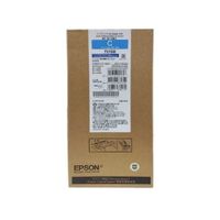 Tinta Epson T01D Cian T01D220 - 182ml