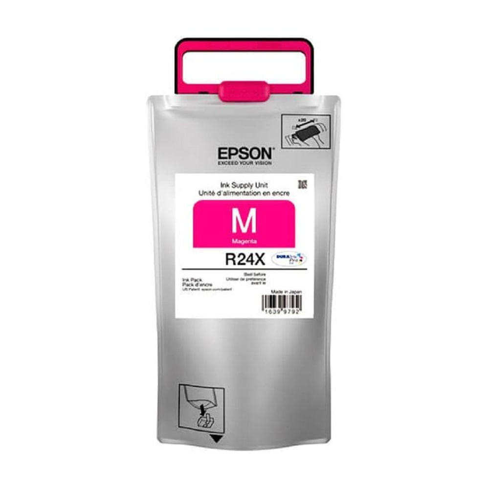 Tinta Epson R24X Magenta TR24X320 - 735ml