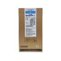 Tinta Epson T01D Cian WorkForce WF-C529R, WF-C579R Original - 182ml