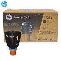 TONER HP 154A NEGRO W1540A L.J. 1502 / 2502 ORIGINAL